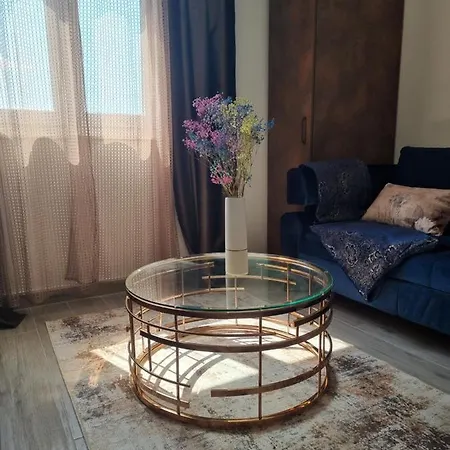公寓 Beautifull Bell With Balcony And Sea View In *