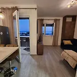 Beautifull Bell With Balcony And Sea View In * ザダル